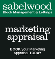 Book a marketing appraisal