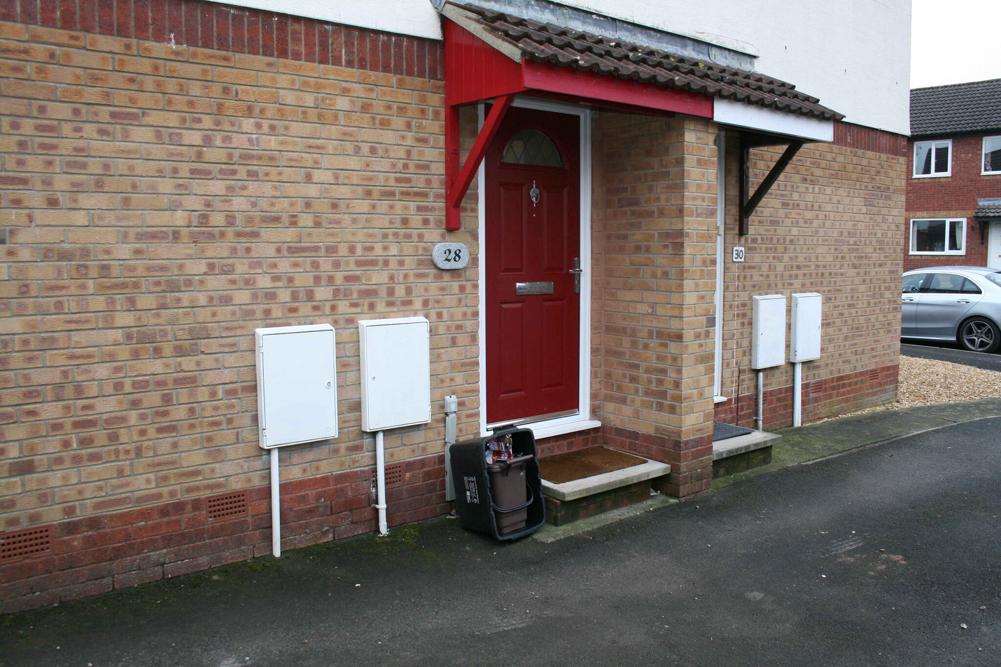 Sully Close, Somerset, TA6 4YB